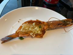 -索菲特酒店 · 云尚天际自助餐厅