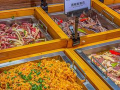 -韩盛·盛江山自助料理(沈辽路万达店)