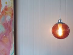 -灯塔咖啡馆BOOK·Coffee Shop