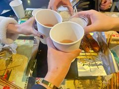 -曾哥烧烤店(红瓦寺店)