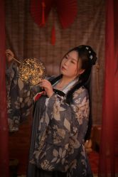 -汉仪华裳汉服馆(打浦桥店)