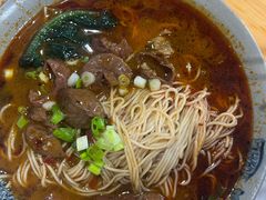 -丁丁猫重庆小面(徐州路店)