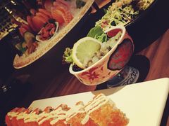 -山葵家·创意料理(宁波来福士店)