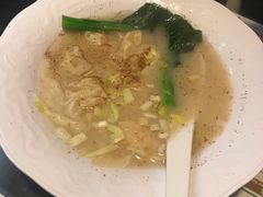 -翠华餐厅(湾仔店)