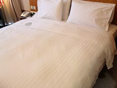 -香港港岛太平洋酒店