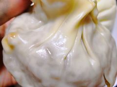 -航天馒头(瞻园路店)