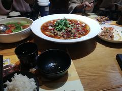 -王妈热卤·川味馆(海昌店)