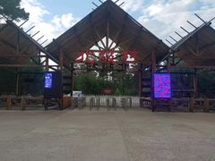 -北极村旅游风景区