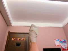 -水墨澜渟足道·SPA·传统(四望亭东关街店)