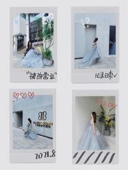 -Color卡诺婚纱礼服馆(南京严选店)