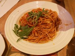 意式肉酱面-必胜客(城西银泰店)