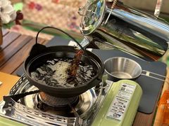 -CAMP.33露营烤肉·团建聚餐(创智天地店)