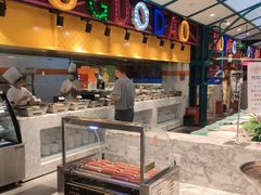 -火锅岛潮牌自助餐厅(天津天佑城店)