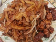 -葛记焖饼(伏牛路店)