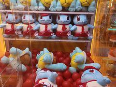 -风云再起游乐汇(北京西单西西友谊店)