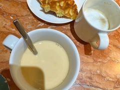-阿殳咖啡(水围村店)