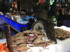 螃蟹-加餐海鲜自助(宝龙一城店)