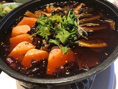 -俏江南天津时尚曲艺主题餐厅(马场道店)