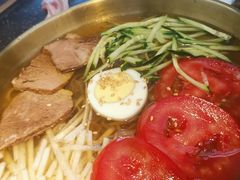 -明洞王妃家烤肉(苏州中心星悦汇店)
