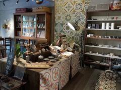 -时光花园(白鹭洲店)