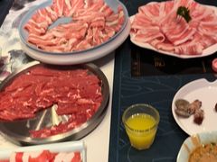 -名都晓荷塘(涿州店)