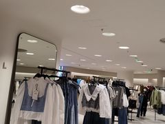 -ZARA HOME(天环广场店)