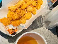 -半天妖烤鱼(西直门凯德mall店)