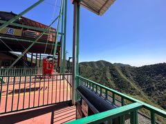 -蓟州溶洞风景区
