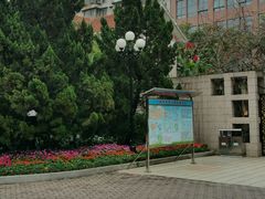 -东风公园