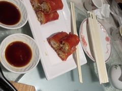 -稻香饭店(龙华天虹店)