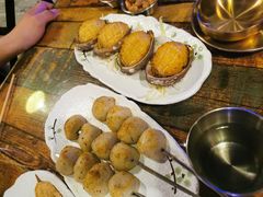 -质烤烤物·活烤海鲜(质烤总店)