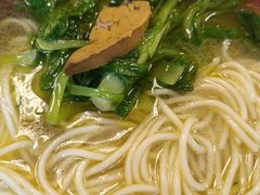 -泰煌鸡·上海白斩鸡·鸡汤面(万航店)