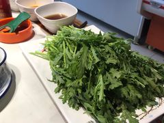 -吉同饭店(绿地·香榭丽公馆店)