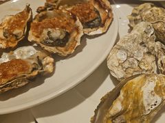 -视界美食自助餐厅·石家庄希尔顿酒店