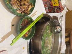 -润园四季椰子鸡火锅(欢乐海岸店)