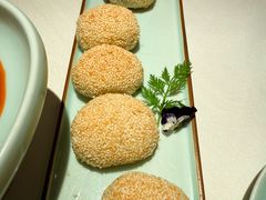 -森隆饭庄(新世界百货崇文店)