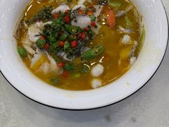 -五谷屯私房菜·始于2005(中山陵童卫路店)