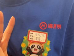 -海底捞火锅(龙岗星河COCO Park店)