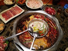 -大龙老火锅·总店(龙头寺店)