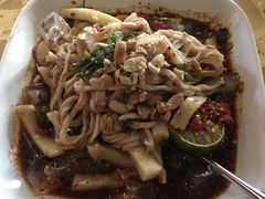 -啰啰冰屋(景洪总店)