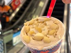 -DQ·蛋糕·冰淇淋(绿宝店)