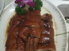 -广州塔晖粤轩中餐厅