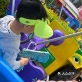 75元亲子乐园嗨玩一整天呀！
