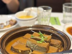 -洪禧楼·老广东海鲜酒楼(宁波万象城店)