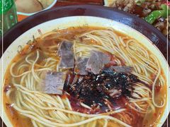 -美玲拉面(鞍山西道店)