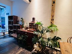 -三目仓咖啡(贤南路店)