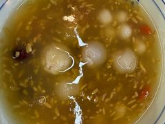 -江记甜品(罗湖店)