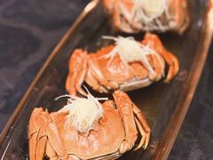 -A One Kitchen·南京精菜馆(德基广场店)
