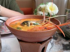 -泰椰里·泰国餐厅(智慧城广百广场店)