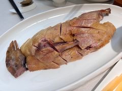 -狮王府淮扬菜(万象城店)